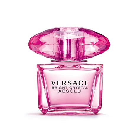 versace absolu opiniones